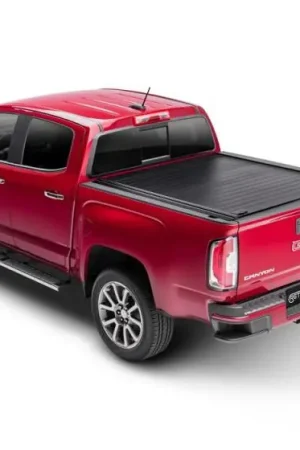 Big Sale Retrax 2023 Chevrolet/GMC Colorado/Canyon 5ft Bed RetraxPRO MX