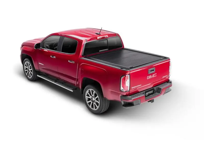 Big Sale Retrax 2023 Chevrolet/GMC Colorado/Canyon 5ft Bed RetraxPRO MX
