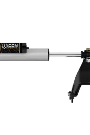 Best Choice ICON 05-22 Ford Super Duty 2.5 Power Brake Steering Stabilizing Kit