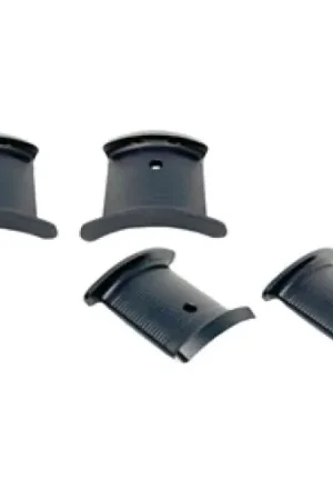 Torque Solution Tesla Model 3/Y Billet Front Lower Control Arm Inserts In Demand