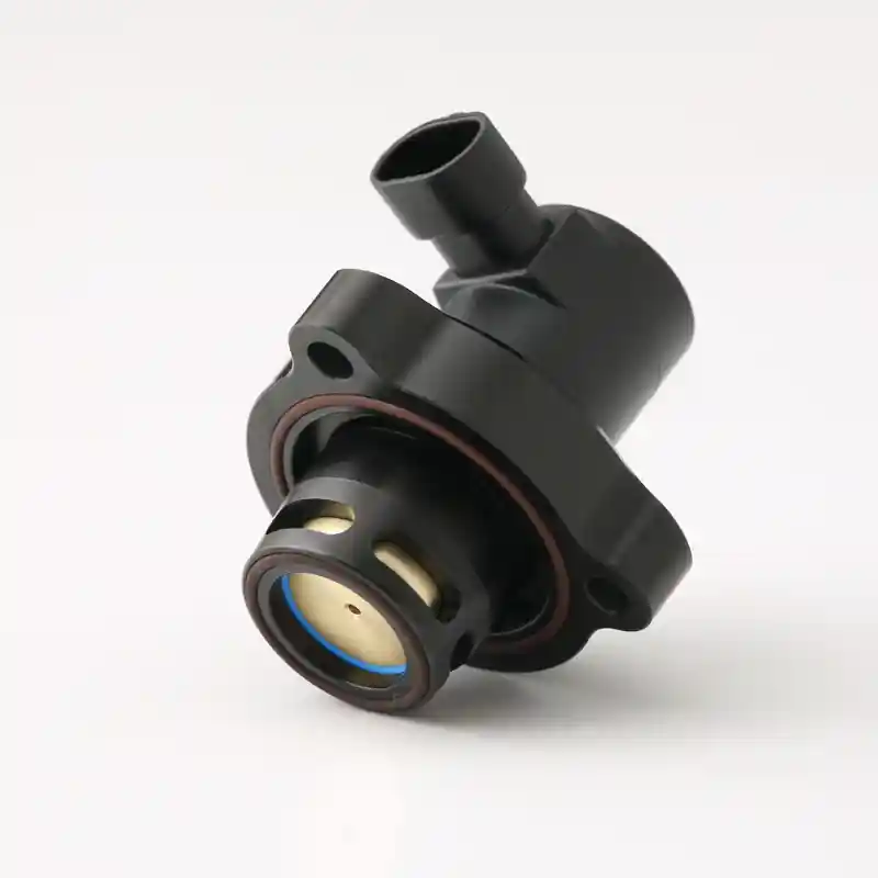 Cheap GFB Diverter Valve DV+ 2022+ VW Golf GTI/Golf R Mk8 (EA888) / 2018+ Audi RS5 B9 2.9TFSI