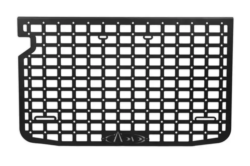 Genuine ADD 21-23 Ford Bronco Tailgate Molle Panel