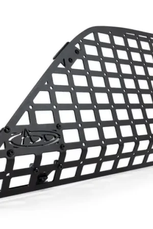 ADD 21-23 Ford Bronco & Bronco Raptor Rear Window Molle Storage Panels Special Discount