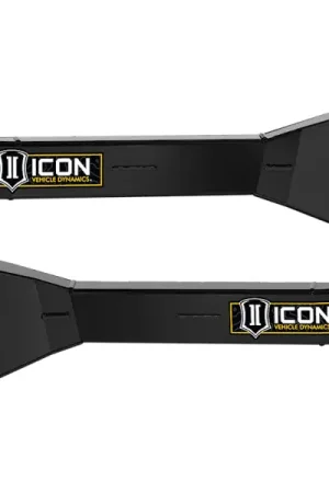 Price Drop ICON 2023 Ford F-250/F-350 Super Duty Radius Arm System
