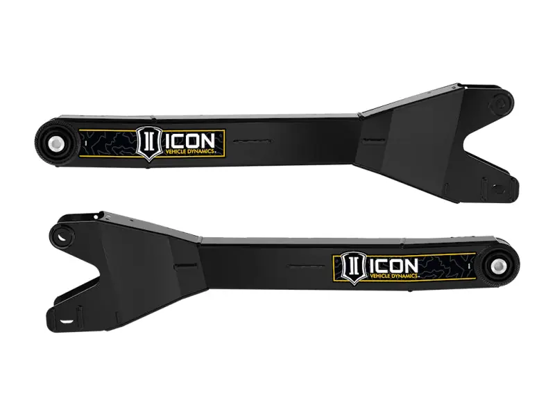 Price Drop ICON 2023 Ford F-250/F-350 Super Duty Radius Arm System