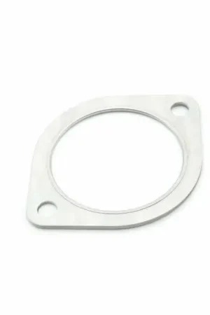 No Minimum Order Turbo XS 76mm (3in) ID 2 Hole 105mm Bolt Hole Distance 11 Layer 304SS 2.75mm Thick Gasket