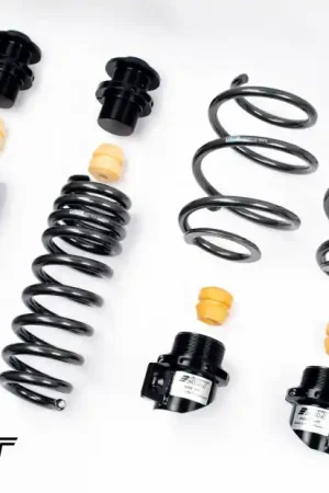 AST 18-Up BMW 3 Series G20/G21 Adjustable Lowering Springs with EDC New Release