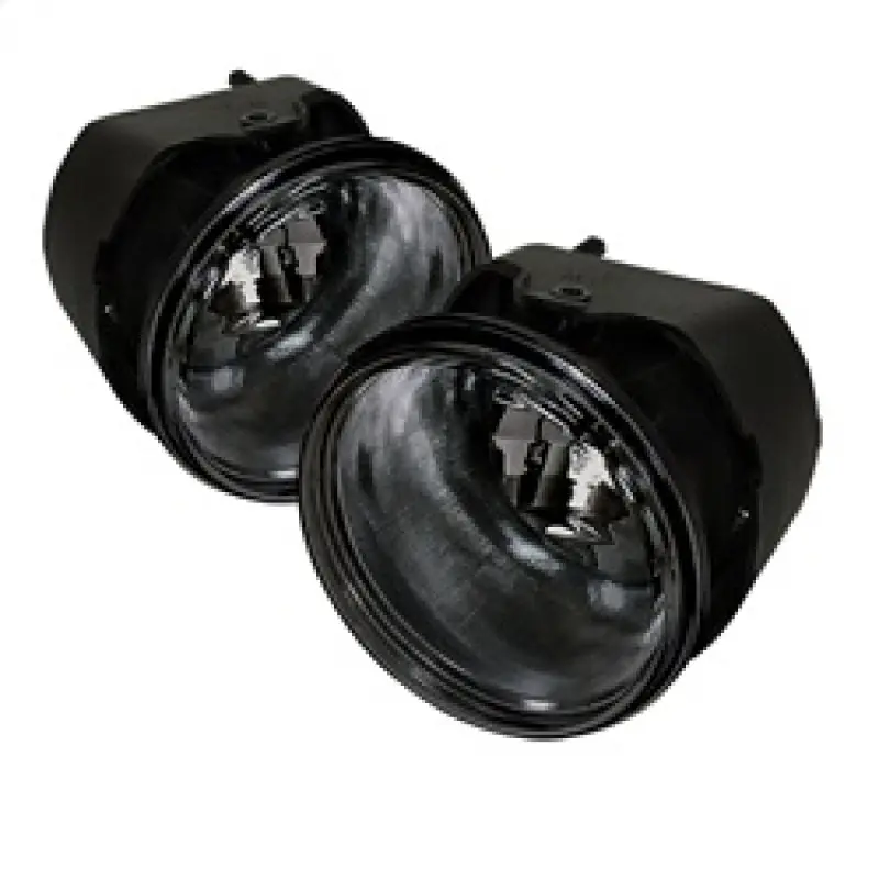 Best Choice Spyder Chrysler 300C 05-08/300 05-08 (W/O Touring & Washer)OEM Fog Lights w/swch Smke FL-C300C05-SM