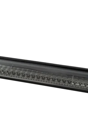 Handmade xTune Chevy GMC C10 / Ck Series Sierra Silverado 88-98 LED 3rd Brake Light Smoke BKL-CCK88-LED-SM