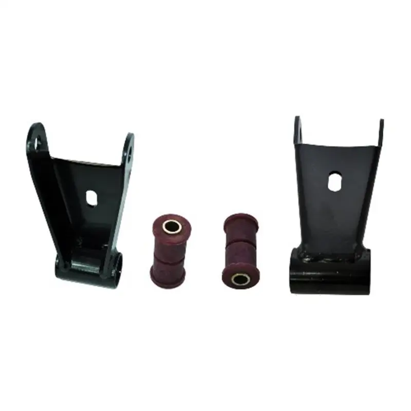 Ford Racing 15-18 F-150 4WD Regular Cab / Super Cab / Super Crew Rear Lowering Kit Exclusive