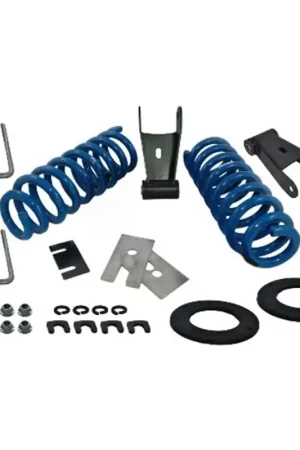 Ford Racing 15-18 Ford F-150 Lowering Springs Limited Offer