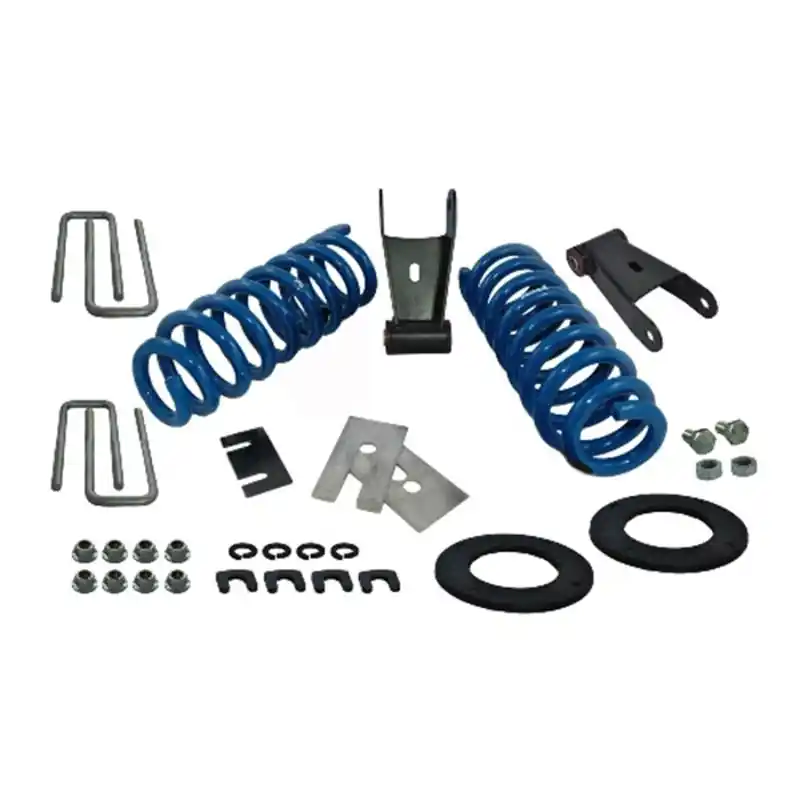 Ford Racing 15-18 Ford F-150 Lowering Springs Limited Offer