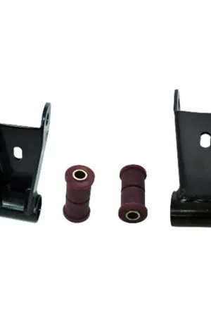 Ford Racing 15-18 F-150 4WD Regular Cab / Super Cab / Super Crew Rear Lowering Kit Big Sale