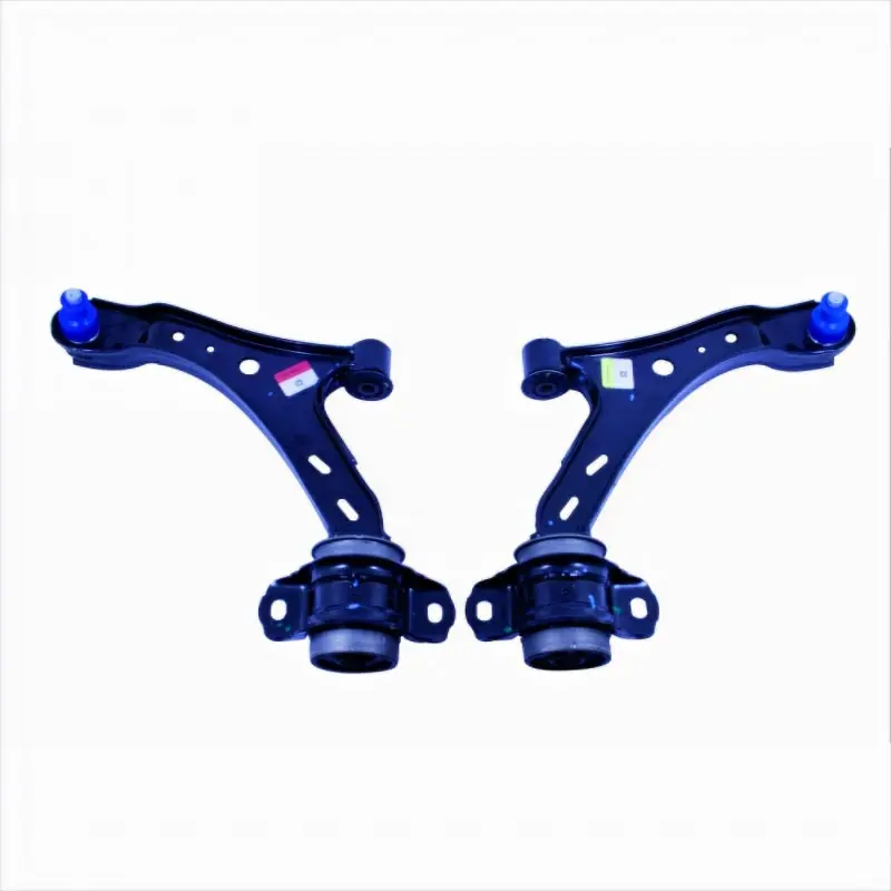 Ford Racing 2005-2010 Mustang GT Front Lower Control Arm Upgrade Kit Warranty Included