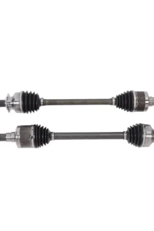 Ford Racing 15-17 Mustang GT350 Half Shaft Kit Get Yours