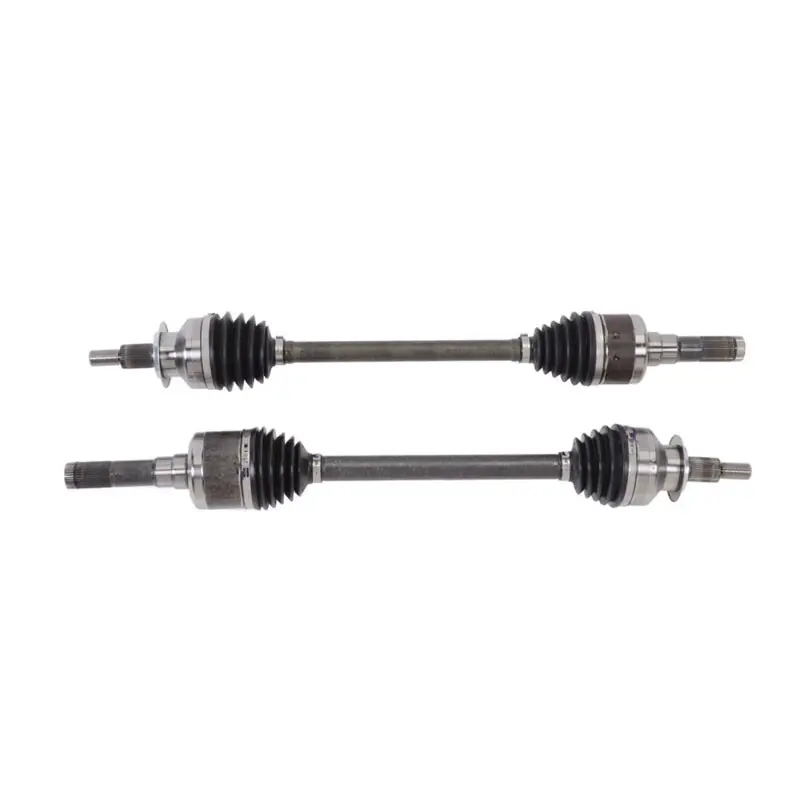 Ford Racing 15-17 Mustang GT350 Half Shaft Kit Get Yours