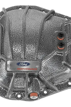 Seasonal Sale Ford Racing 9.75in Differential Cover