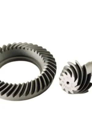 Direct From Manufacturer Ford Racing 8.8 Inch 4.10 Ring Gear and Pinion