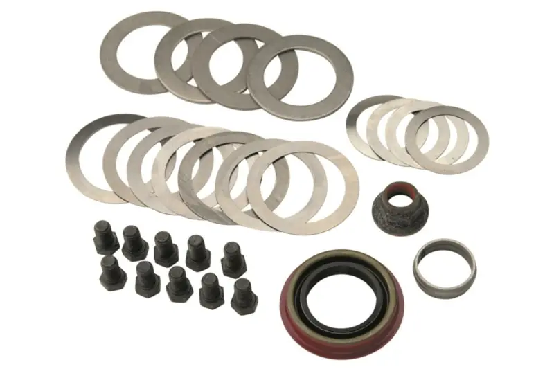 Deal Ford Racing 8.8inch Ring & Pinion installation Kit