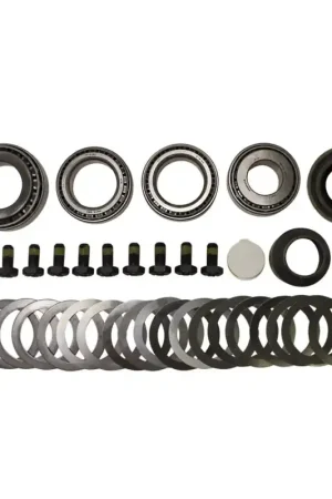 Direct From Manufacturer Ford Racing 15-25 Mustang Super 8.8in IRS Ring Gear and Pinion Installation Kit