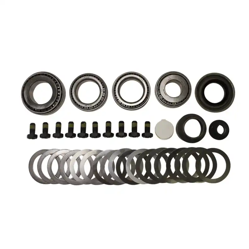 Direct From Manufacturer Ford Racing 15-25 Mustang Super 8.8in IRS Ring Gear and Pinion Installation Kit