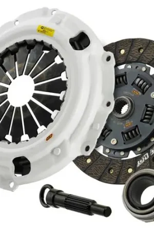 Instant Buy Clutch Masters 12-14 Dodge Dart 1.4L FX100 Clutch Kit