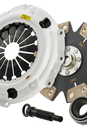 Buy Online Clutch Masters 02-06 Acura RSX 2.0L Type-S 6 Sp (High Rev) / 02-06 Honda Civic SI 2.0L& 6 Sp (High R