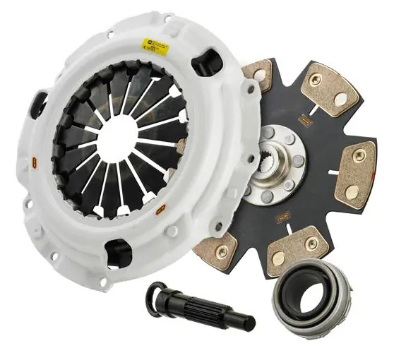 Buy Online Clutch Masters 02-06 Acura RSX 2.0L Type-S 6 Sp (High Rev) / 02-06 Honda Civic SI 2.0L& 6 Sp (High R