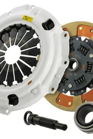 Clutch Masters 02-06 Acura RSX 2.0L Type-S 6 Sp (High Rev) / 02-06 Honda Civic SI 2.0L& 6 Sp (High R Popular