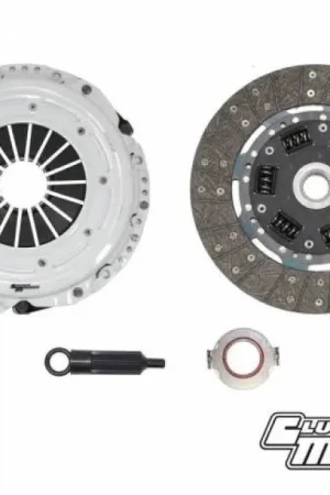 Best Choice Clutch Masters 2017 Honda Civic 1.5L FX100 Clutch Kit (Must Use Single Mass Flywheel)