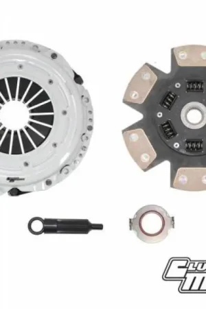 Trending Clutch Masters 2017 Honda Civic 1.5L FX400 Sprung Clutch Kit (Must Use w/ Single Mass Flywheel)