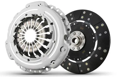 Best Choice Clutch Masters 14 Acura ILX FX250 High Rev 6-Puck Ceramic Clutch Kit w/ Steel FW