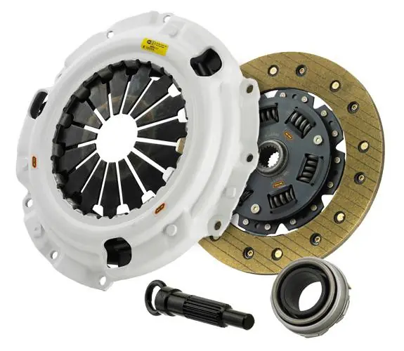 Order Now Clutch Masters 2015 Subaru WRX 2.0L 6-Spd FX200 Clutch Kit