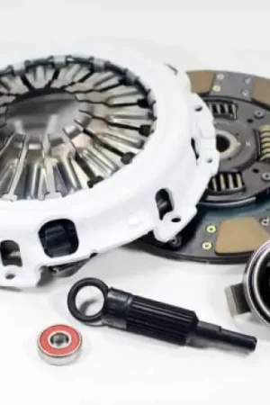 Best Choice Clutch Masters 18-19 Subaru WRX 2.0L (Mid 2018 with VIN J*806877) FX350 Clutch Kit