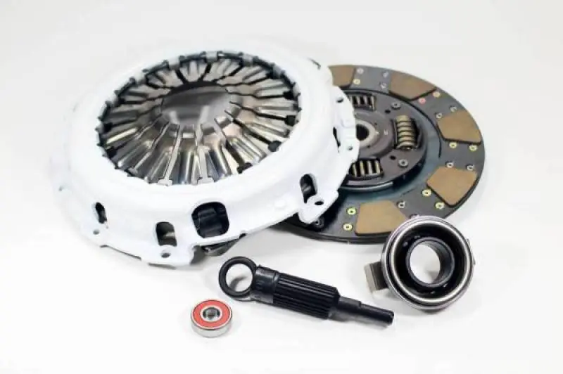 Best Choice Clutch Masters 18-19 Subaru WRX 2.0L (Mid 2018 with VIN J*806877) FX350 Clutch Kit