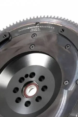 Order Now Clutch Masters 07-08 Acura TL 3.5L Type S Aluminum Flywheel
