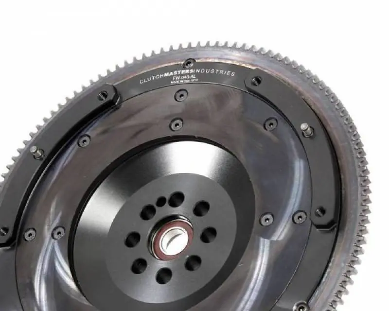 Order Now Clutch Masters 07-08 Acura TL 3.5L Type S Aluminum Flywheel
