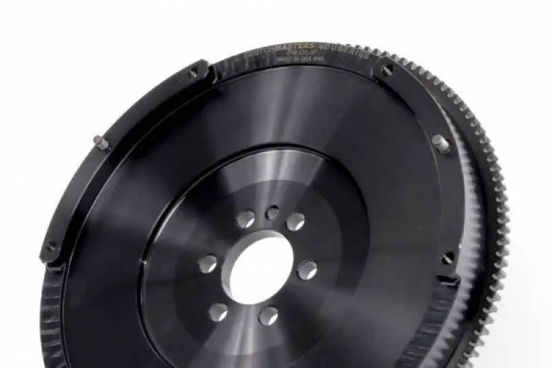 Brand New Clutch Masters 11-14 Nissan Juke 1.6L Turbo 6-Speed Single Piece Steel Flywheel
