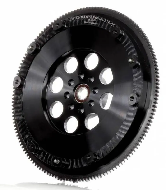 Last Chance Clutch Masters 17-18 Honda Civic Type-R 2.0L Turbo Steel Flywheel