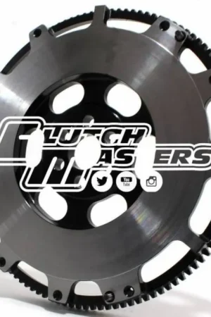 Shop Now Clutch Masters 93-98 Nissan Skyline RB25DET Eng. ( Japan Motor & Trans) Steel Flywheel