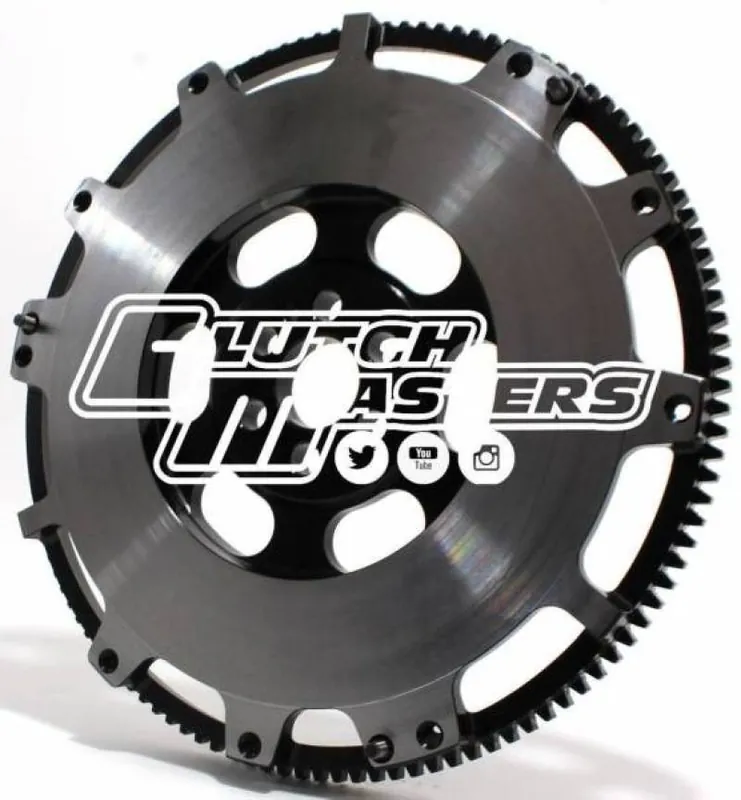Shop Now Clutch Masters 93-98 Nissan Skyline RB25DET Eng. ( Japan Motor & Trans) Steel Flywheel