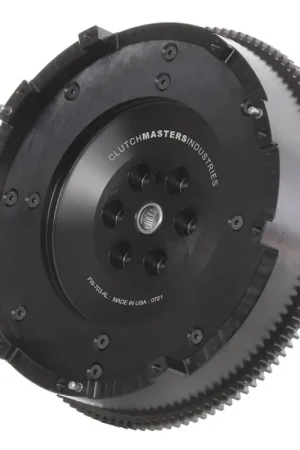 Buy Today Clutch Masters Aluminum Flywheel 17-20 Fiat 124 Spider 1.4T