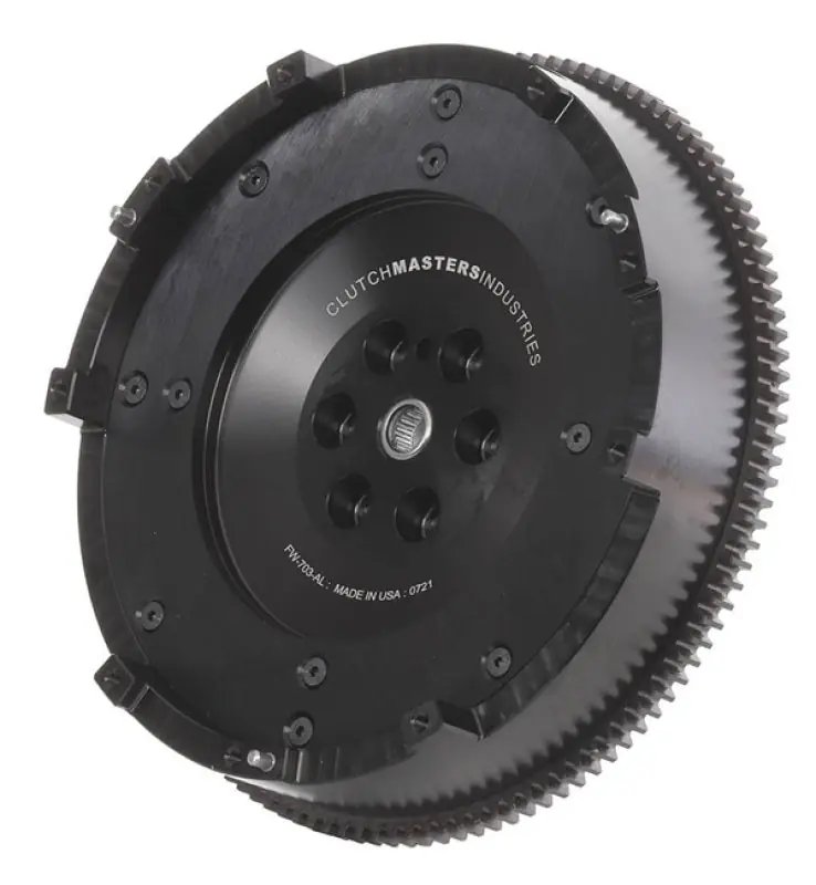 Buy Today Clutch Masters Aluminum Flywheel 17-20 Fiat 124 Spider 1.4T