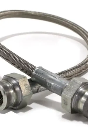 Fresh Stock Clutch Masters BMW E46 Hydraulic Clutch Line