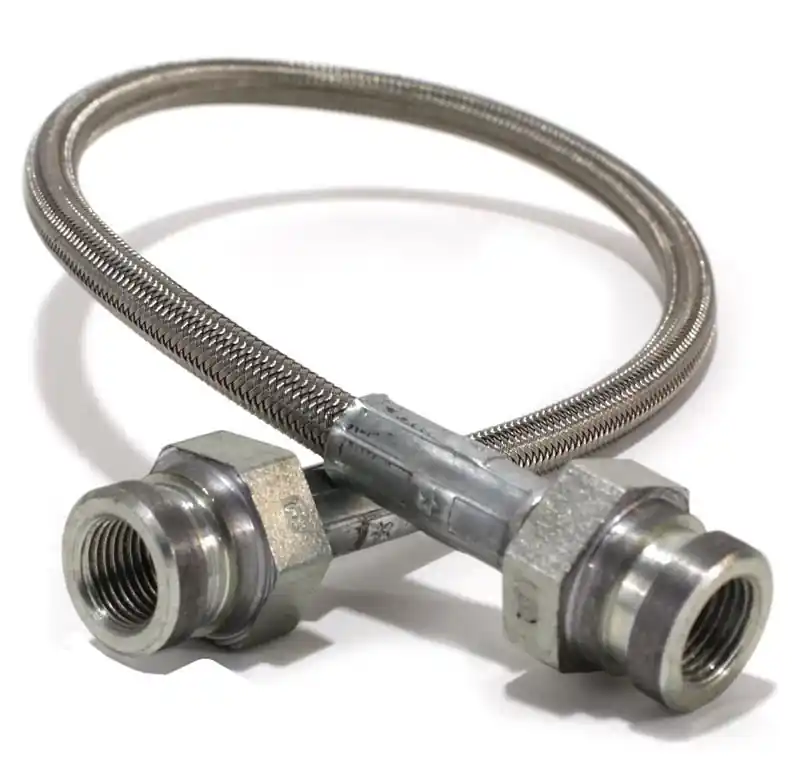 Fresh Stock Clutch Masters BMW E46 Hydraulic Clutch Line