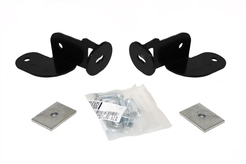 Hot Picks Go Rhino 03-06 Chevrolet Silverado 2500HD/3500HD RC2 Brackets