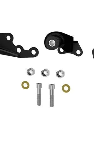 Viral ICON 22-23 Toyota Tundra Diff Drop Kit
