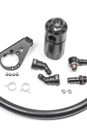 Radium Engineering Toyota GR Corolla Catch Can Kit Fluid Lock Brand New