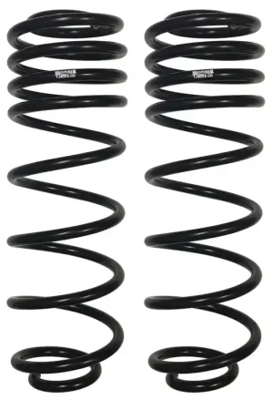 Skyjacker 97-06 Jeep TJ/LJ 4in Rear Dual Rate Long Travel Coil Springs Deal