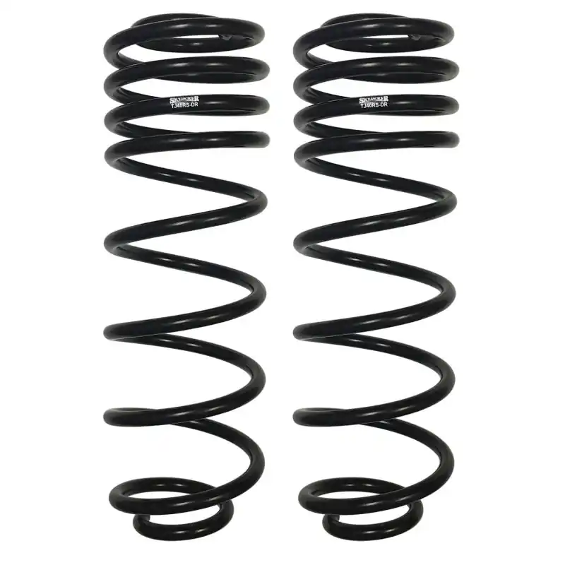 Skyjacker 97-06 Jeep TJ/LJ 4in Rear Dual Rate Long Travel Coil Springs Deal